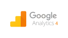 Google Analytics (GA4)